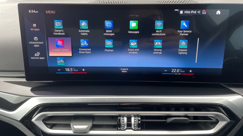 BMW 2 Series 220i M Sport 2dr Step Auto [Pro Pack] Petrol Coupe